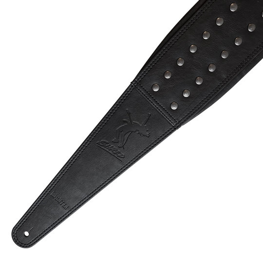 Mike Leon Signature Black Bassgurt Mike Leon Signature Black Bassgurt