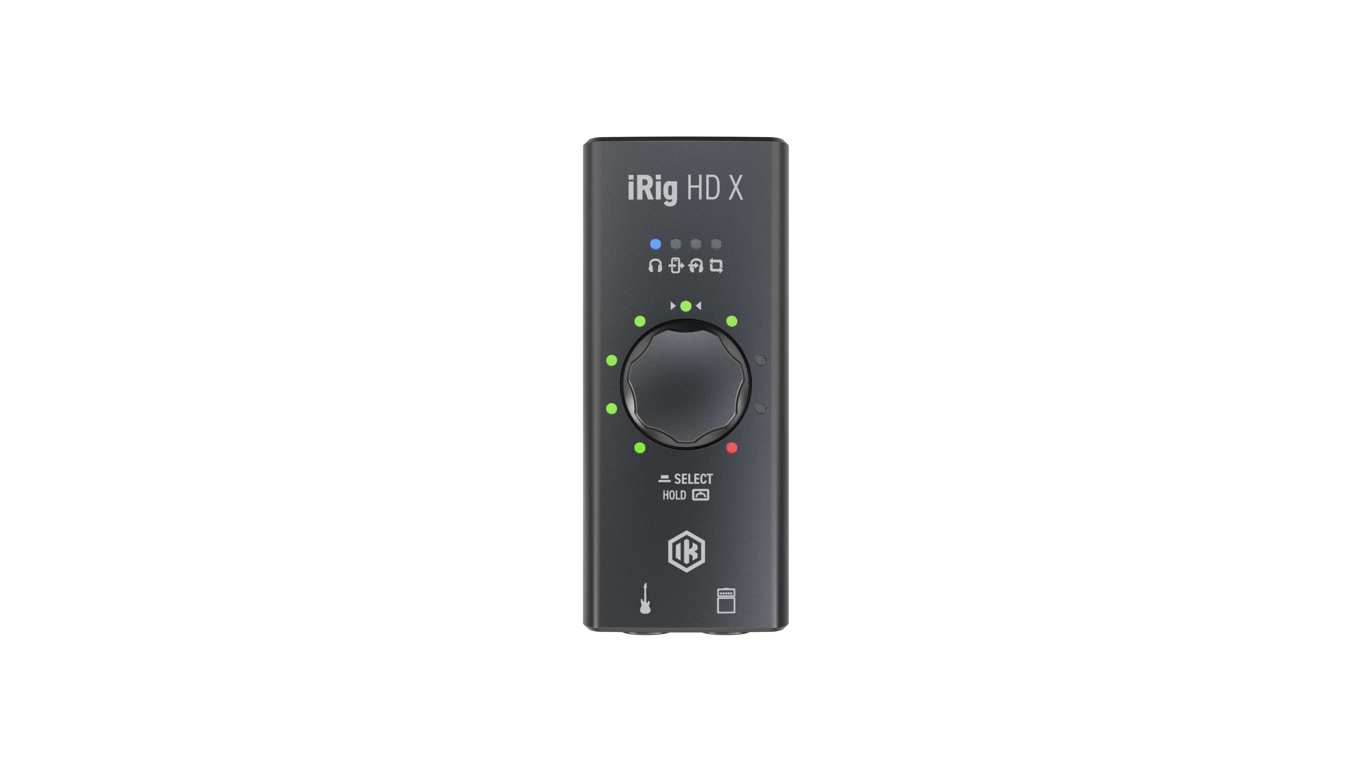 iRig HDX