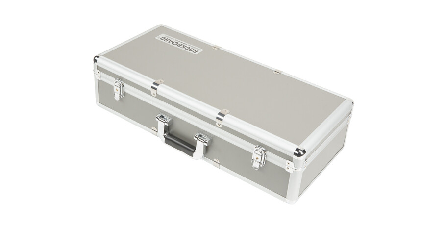 Flight Case for RockBoard TRES 3.2