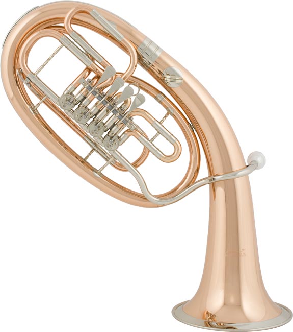 CTH721-4R Tenorhorn