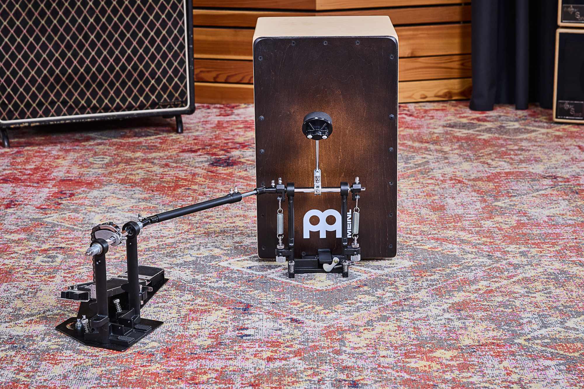 TMCP-2 Professional Cajon Pedal