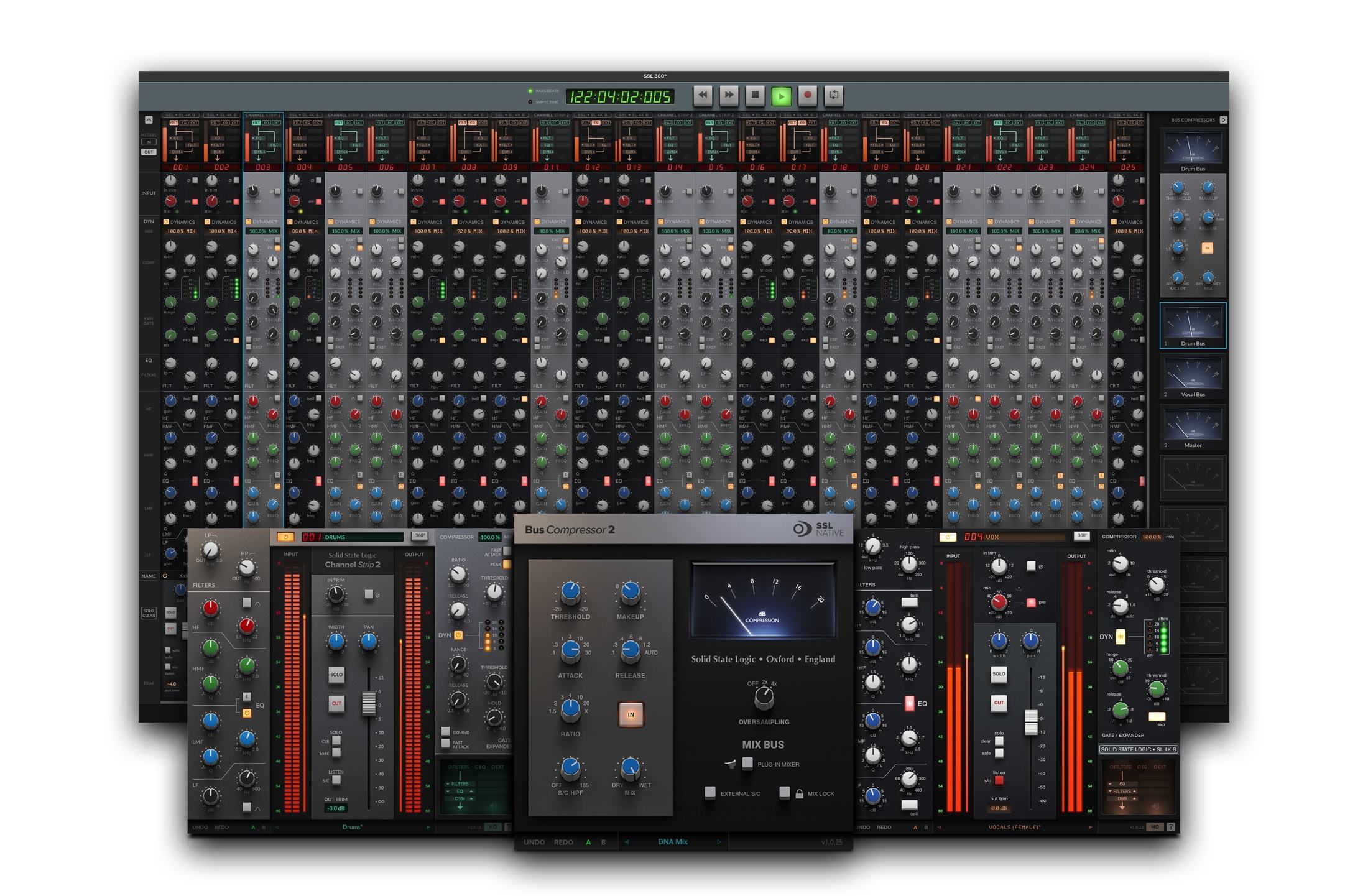 UC1 B-Ware