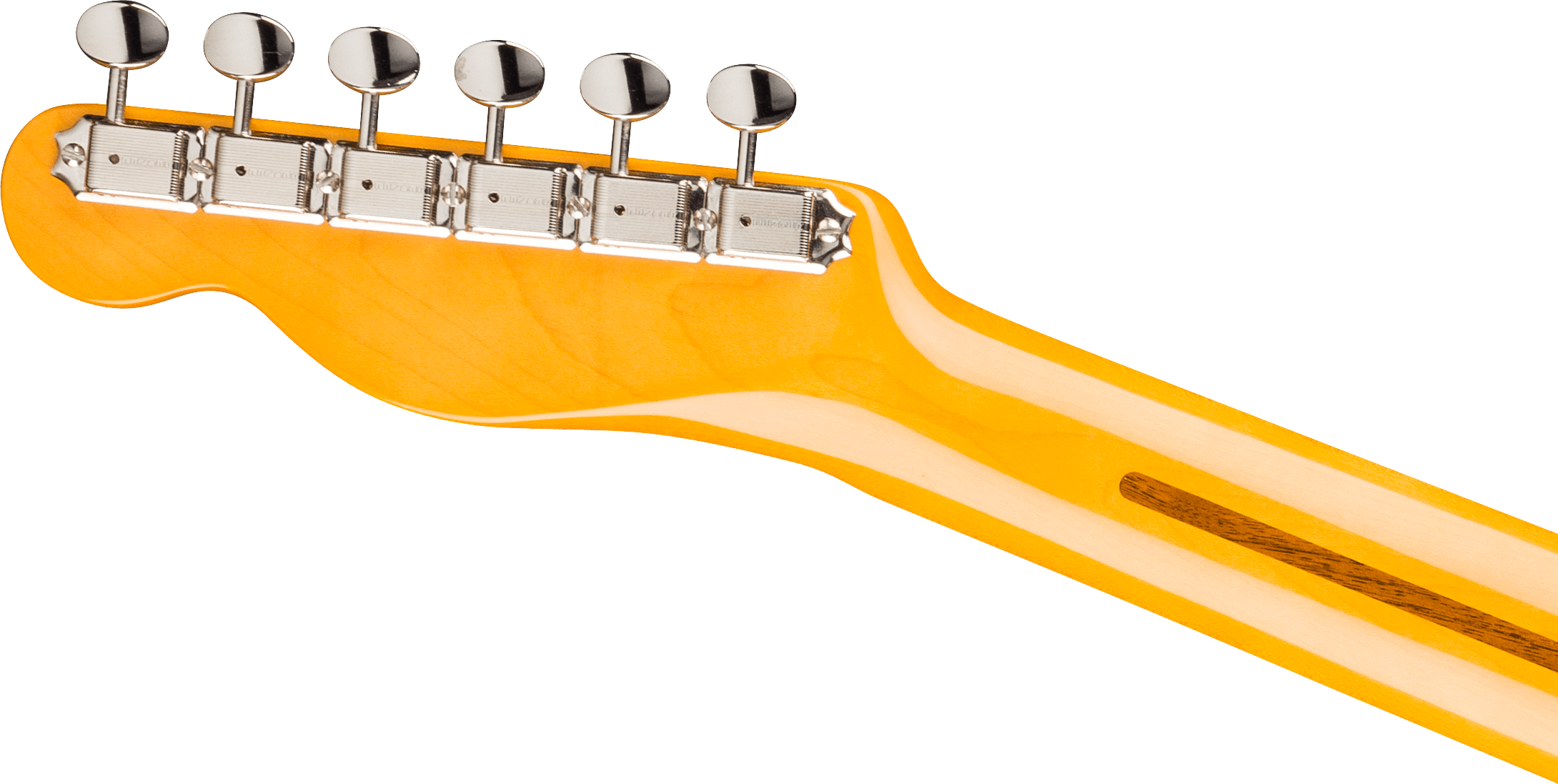 American Vintage II 1951 Telecaster MN Prototype White American Vintage II 1951 Telecaster MN Prototype White