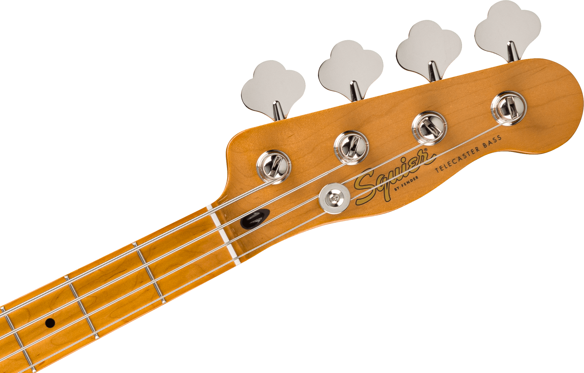 Classic Vibe Telecaster Bass Vintage White Classic Vibe Telecaster Bass Vintage White