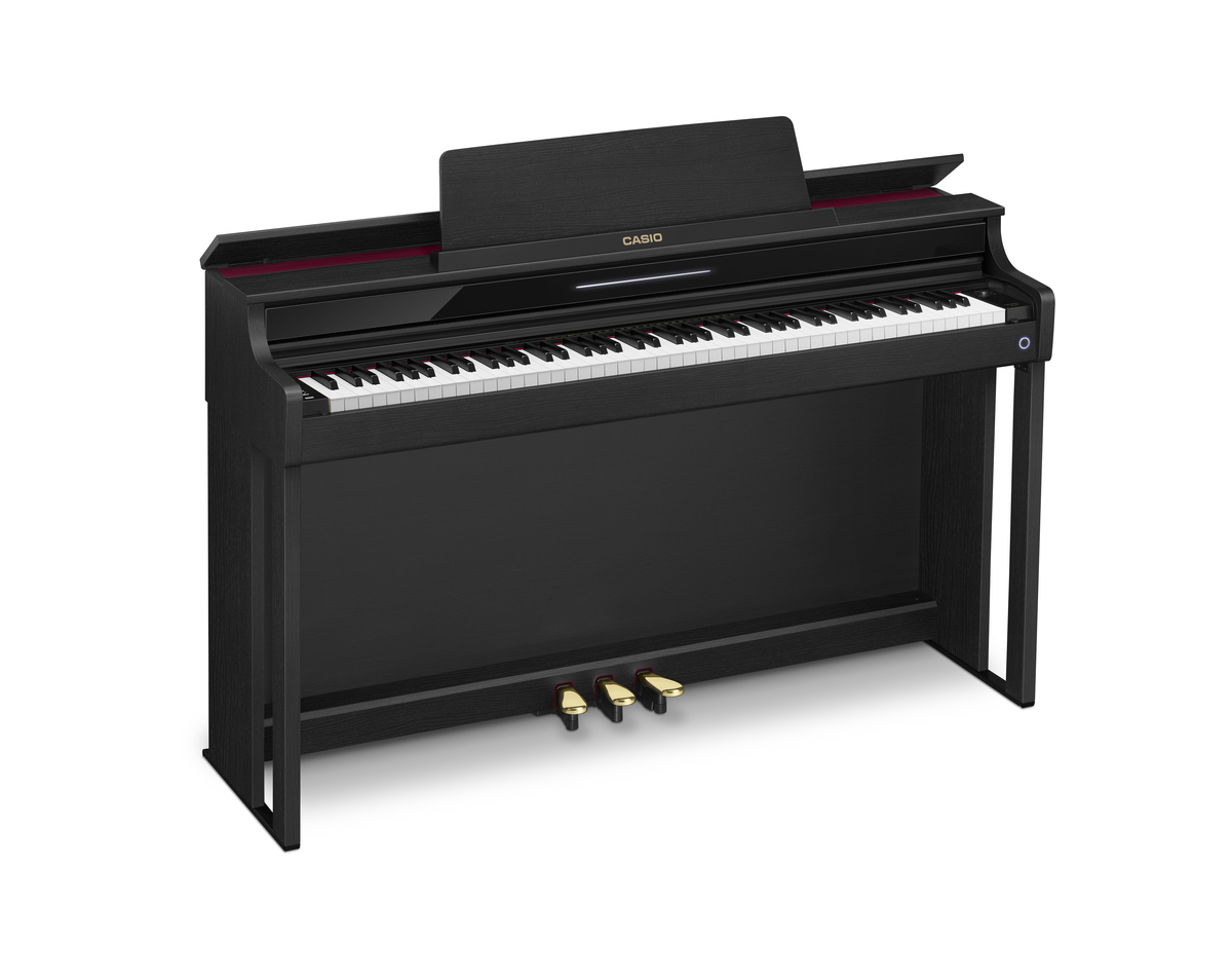AP-550 BK Celviano Schwarz matt AP-550 BK Celviano Schwarz matt
