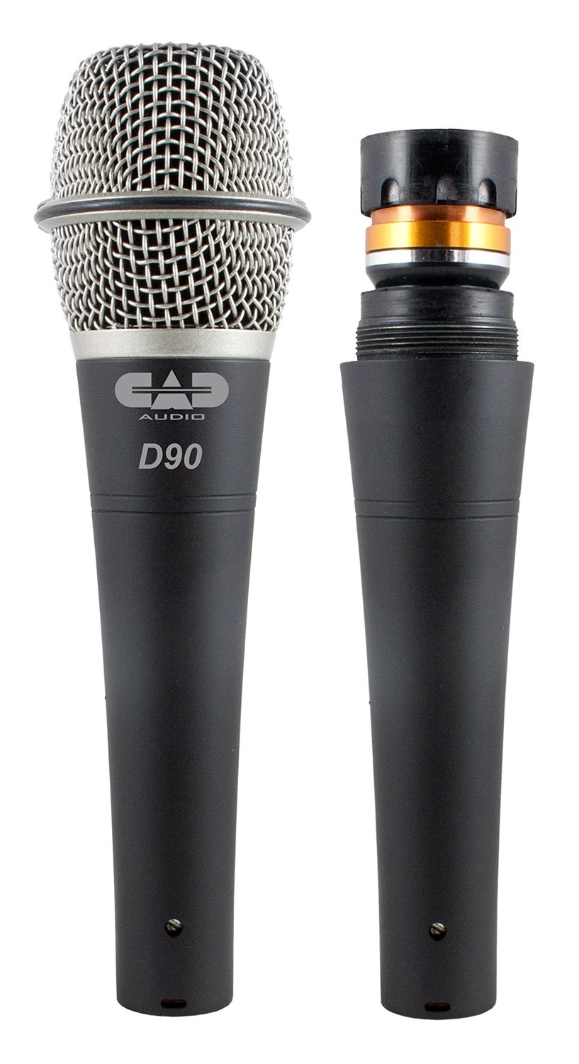 D90 D90