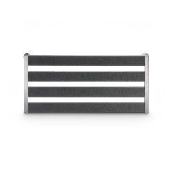 Pedalbay 60 Pedalboard mit gepolsterter Tragetasche 60cm Pedalbay 60 Pedalboard mit gepolsterter Tragetasche 60cm