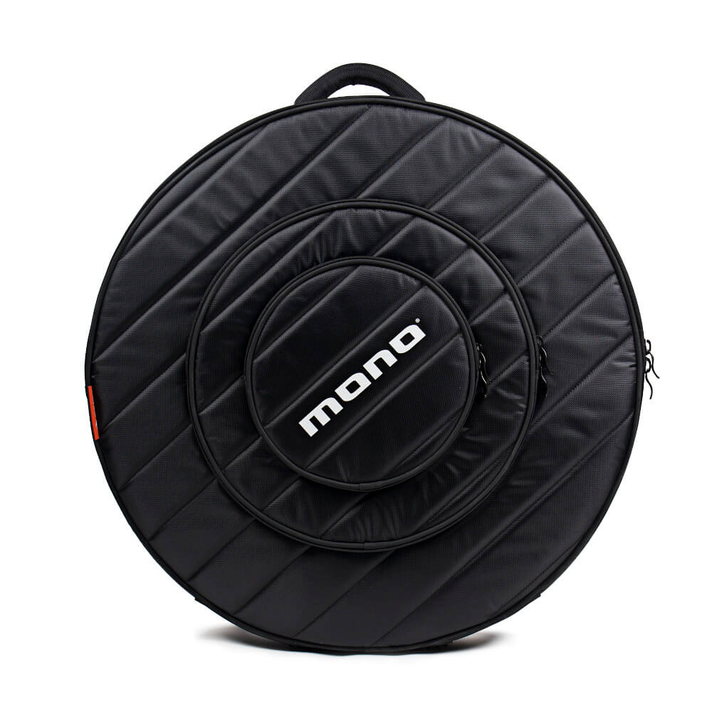 Mono Cymbal Case 24" Black