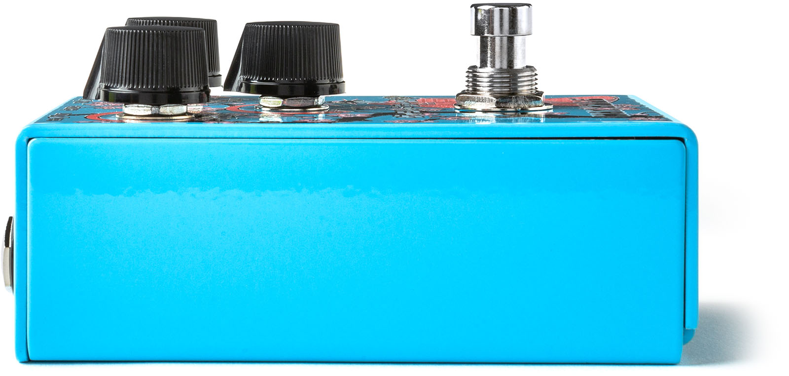 Geisha Drive Blue Limited Edition Geisha Drive Blue Limited Edition