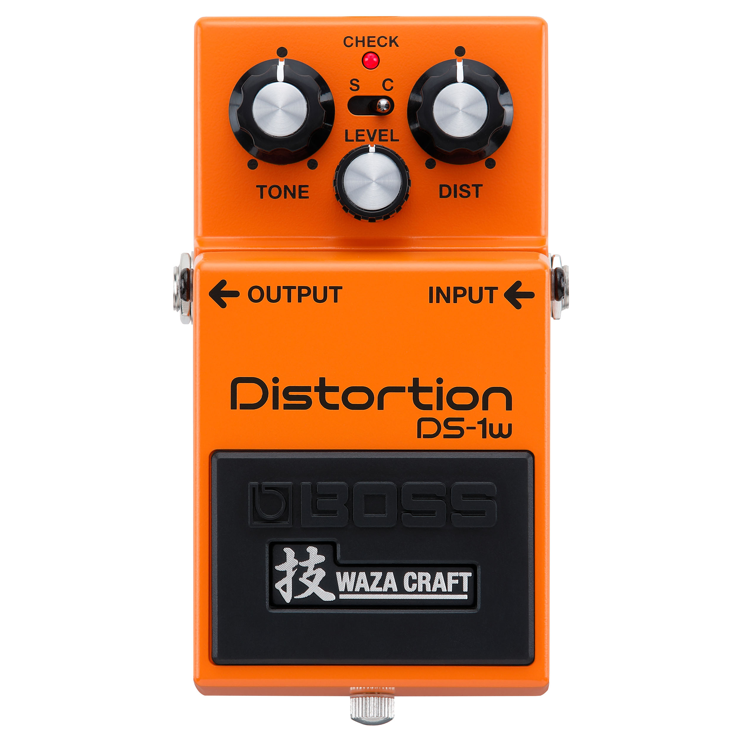 DS-1W WAZA-Craft