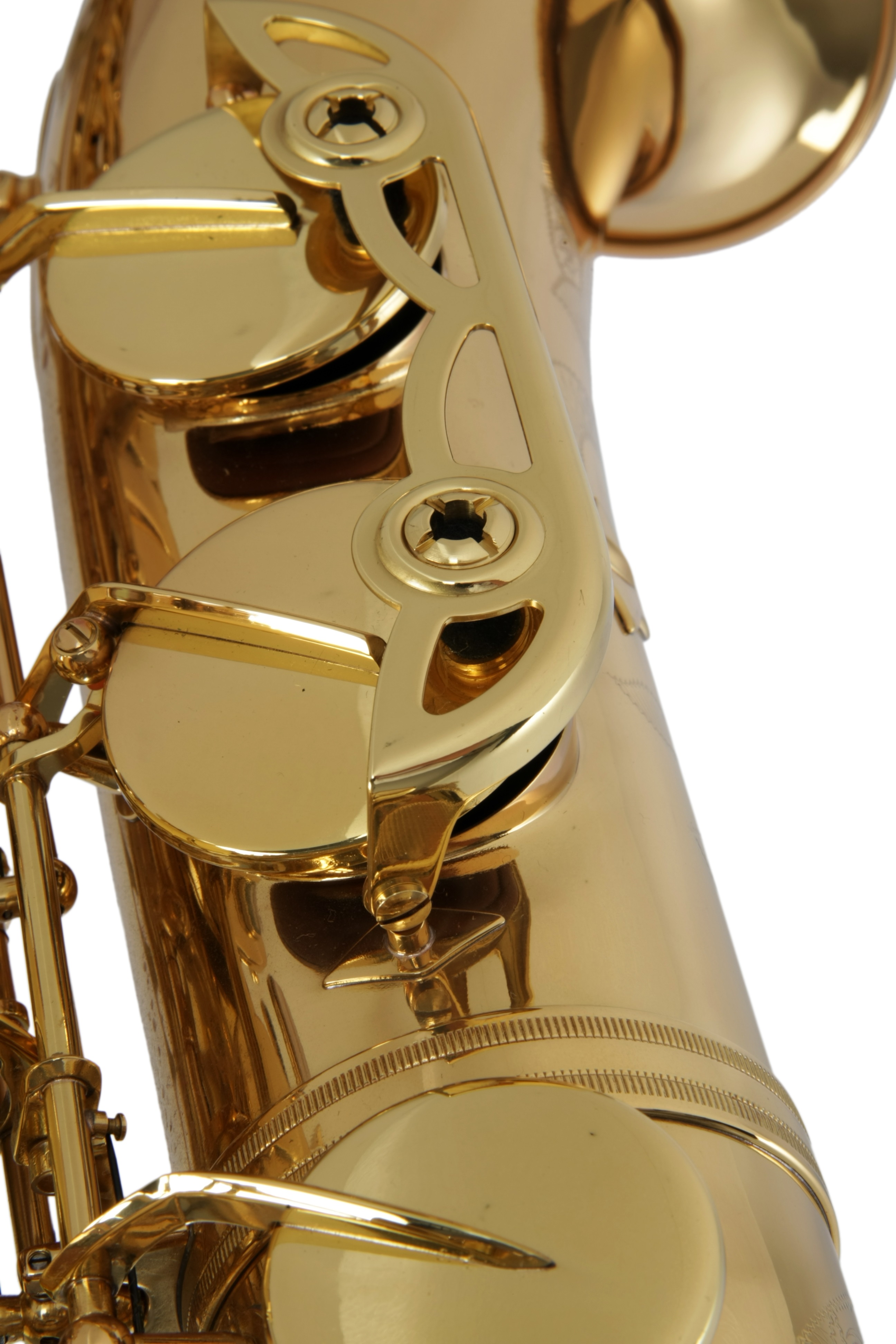 XP2 Tenorsaxophone Premium