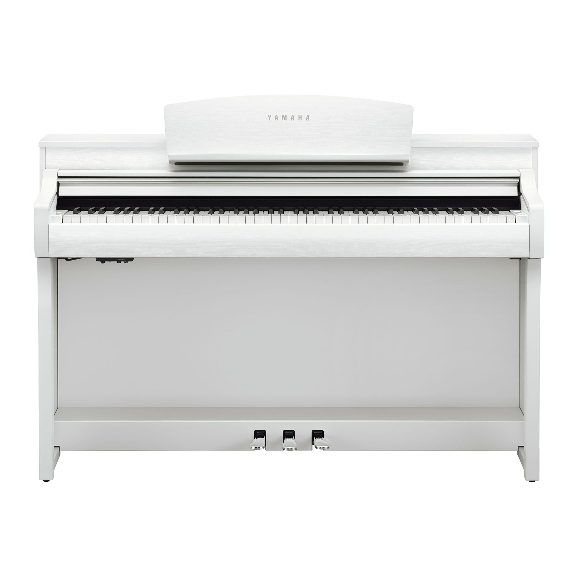 CSP-255 WH Smart-Piano (Lieferzeit ab Mai 2025)