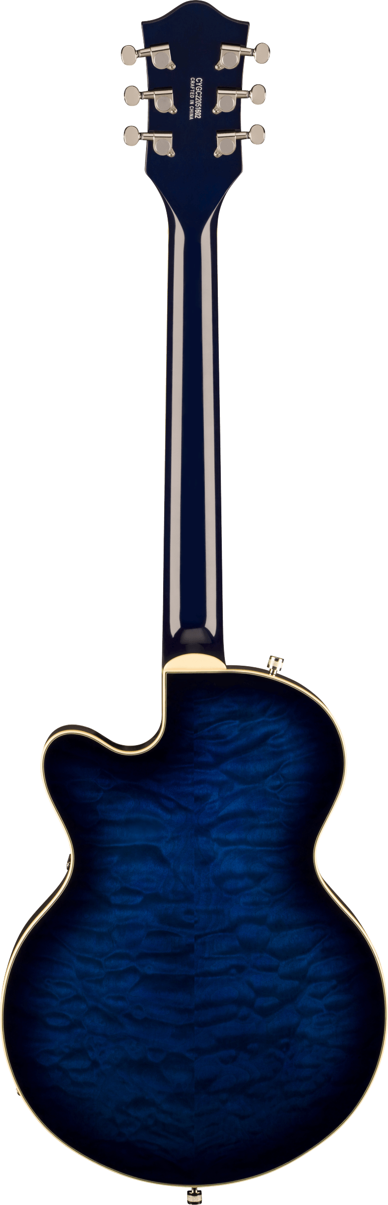 G5655T-QM Electromatic Hudson Sky G5655T-QM Electromatic Hudson Sky