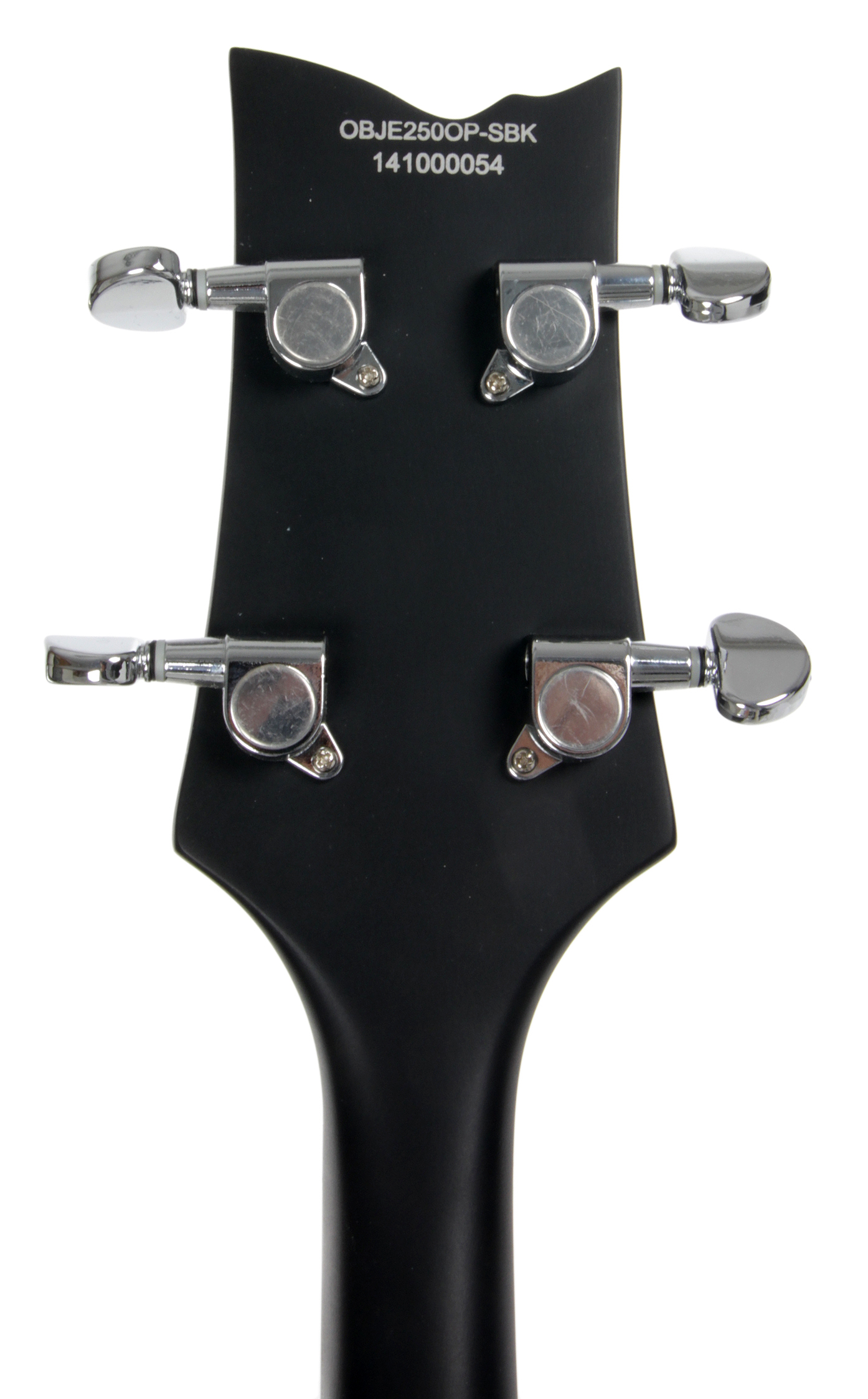 Banjo 5-str. open back incl. PU Banjo 5-str. open back incl. PU