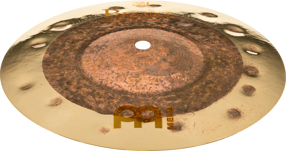 B10DUS Byzance Dual Splash 10"