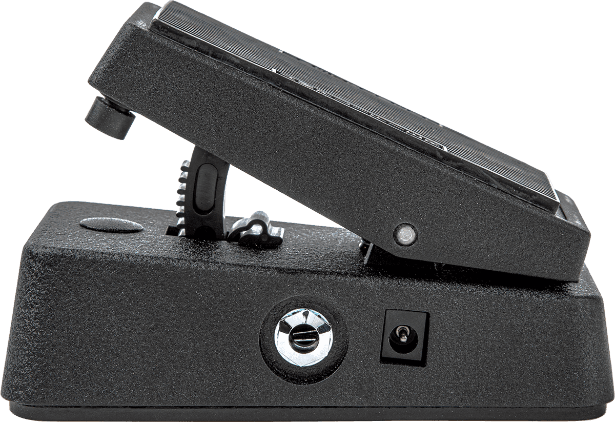 Cry Baby Mini 535Q Wah Auto-Return Cry Baby Mini 535Q Wah Auto-Return