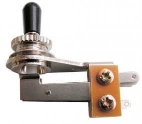 Toggle Switch SG flach liegend