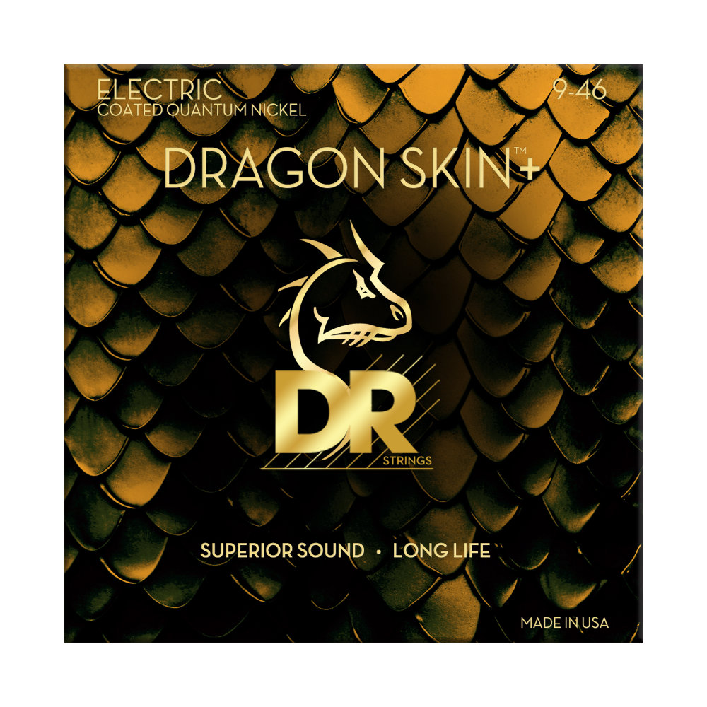 Dragon Skin+ Light to Medium 09-46