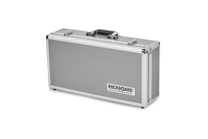 Flight Case für RockBoard TRES 3.1 Pedalboard