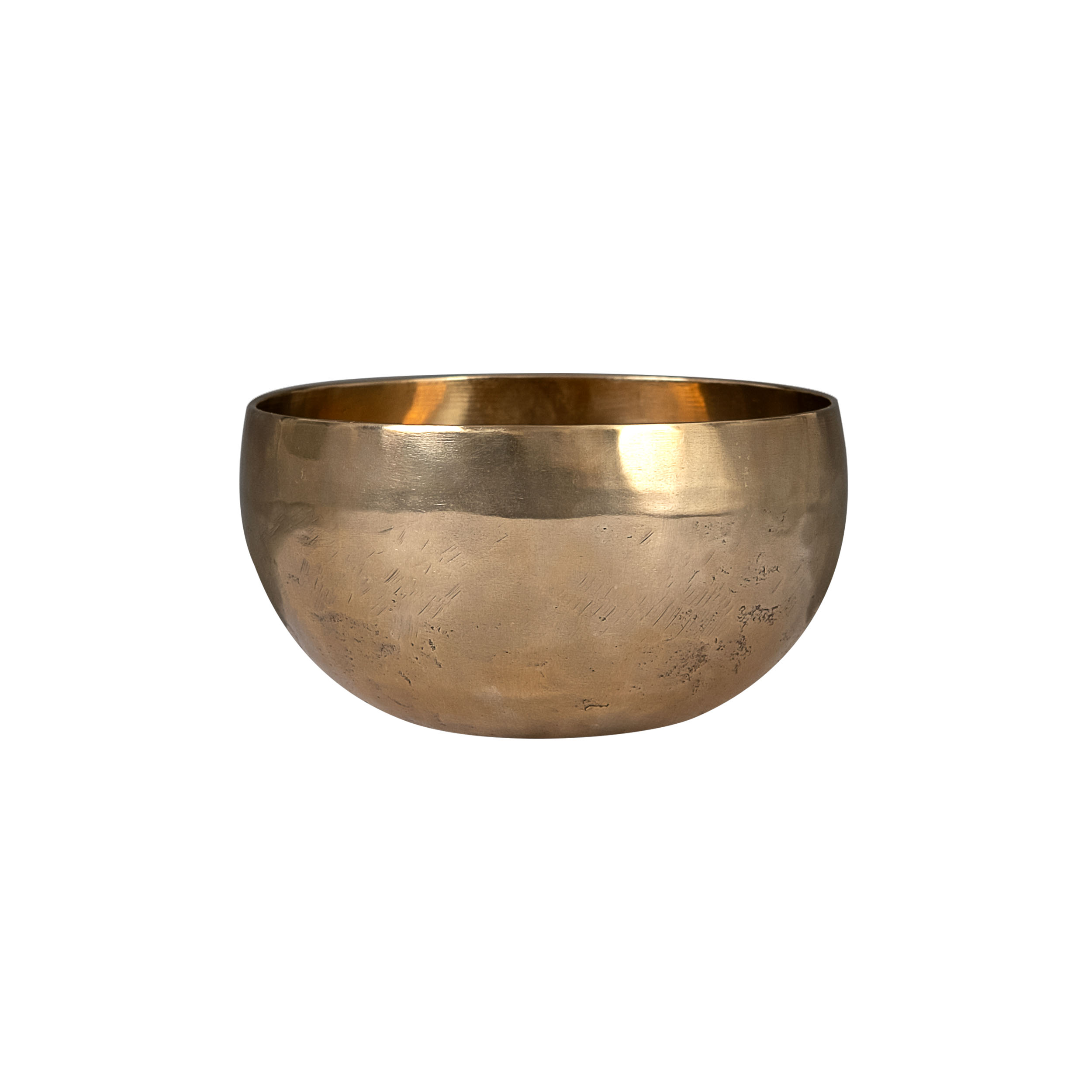 Harmony Singing Bowl 15 Klangschale Harmony Singing Bowl 15 Klangschale