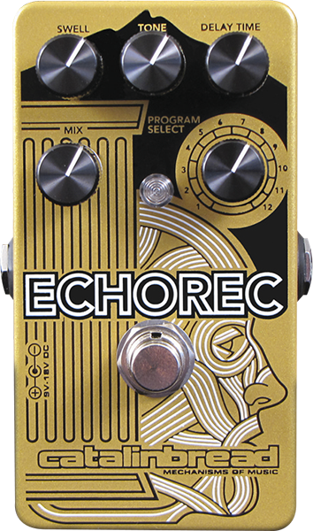 Echorec