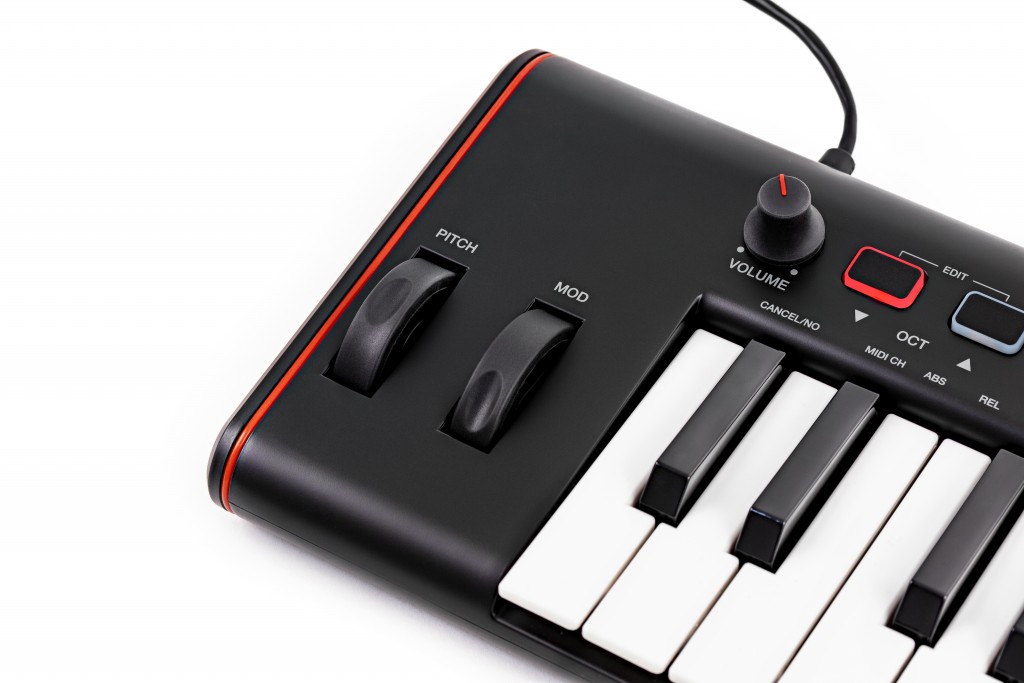 iRig Keys 2