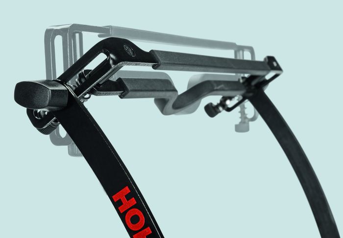 Flex Mundharmonikahalter Flex Mundharmonikahalter