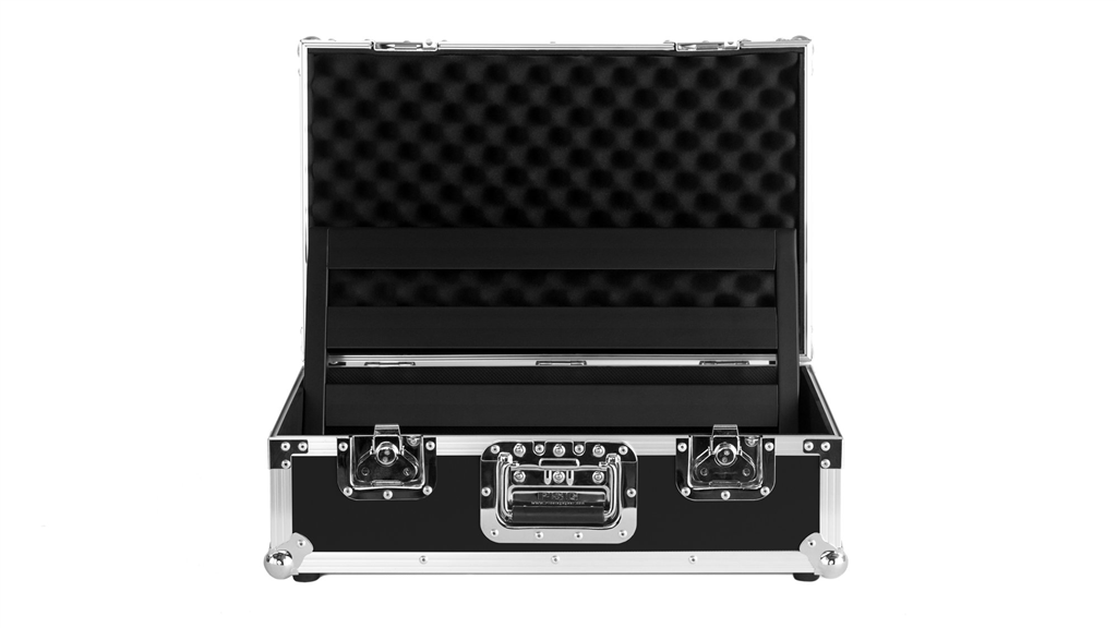 Black Tour Case für Classic1 / PT-1 PT-22-BTC-X