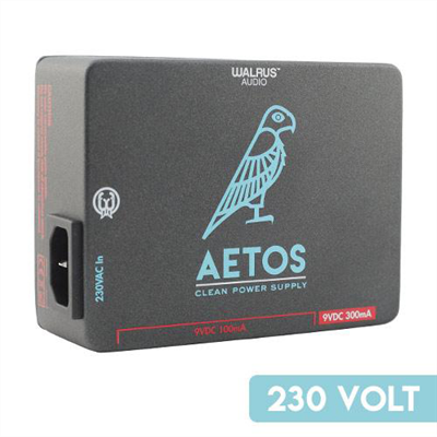 Aetos Aetos