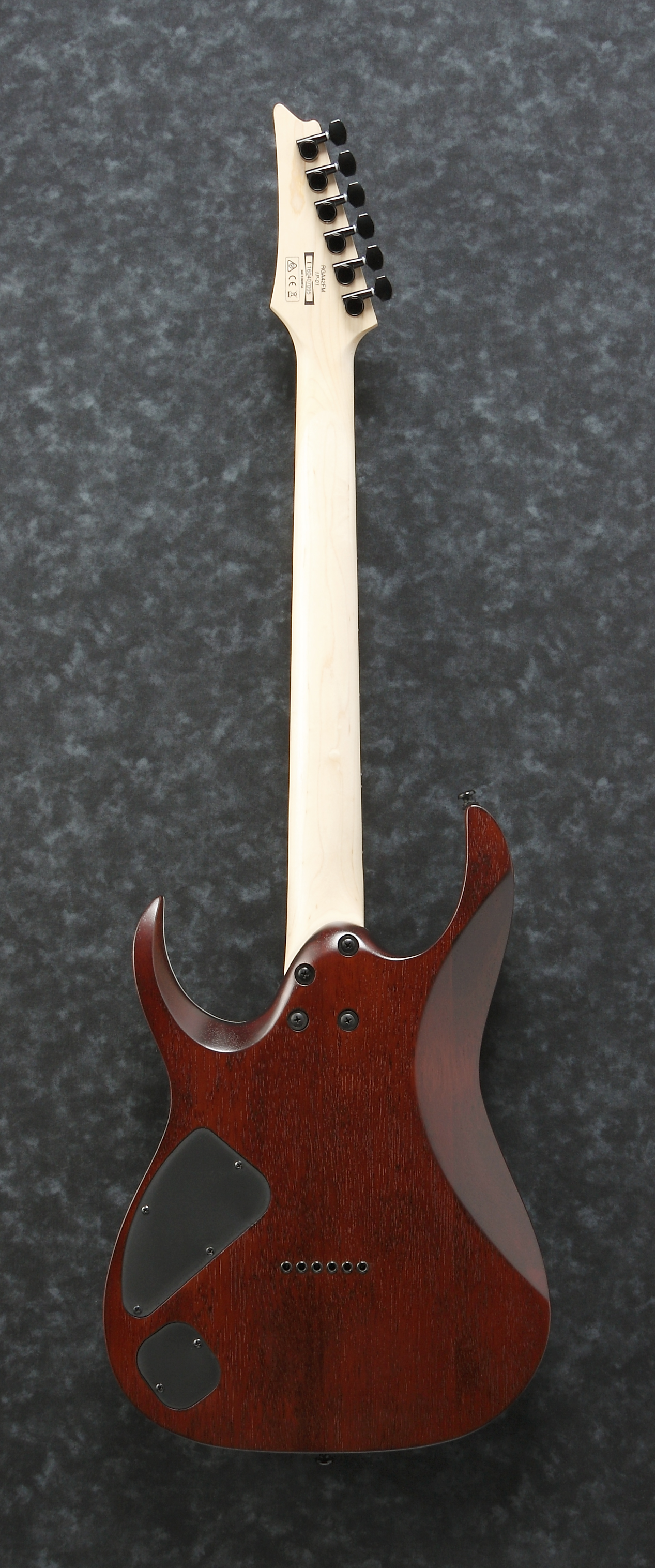 RGA42FM-DEF Dragon Eye Burst Flat RGA42FM-DEF Dragon Eye Burst Flat