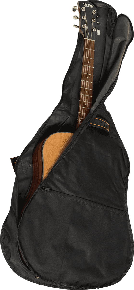 GB10F Gigbag für Westerngitarre GB10F Gigbag für Westerngitarre