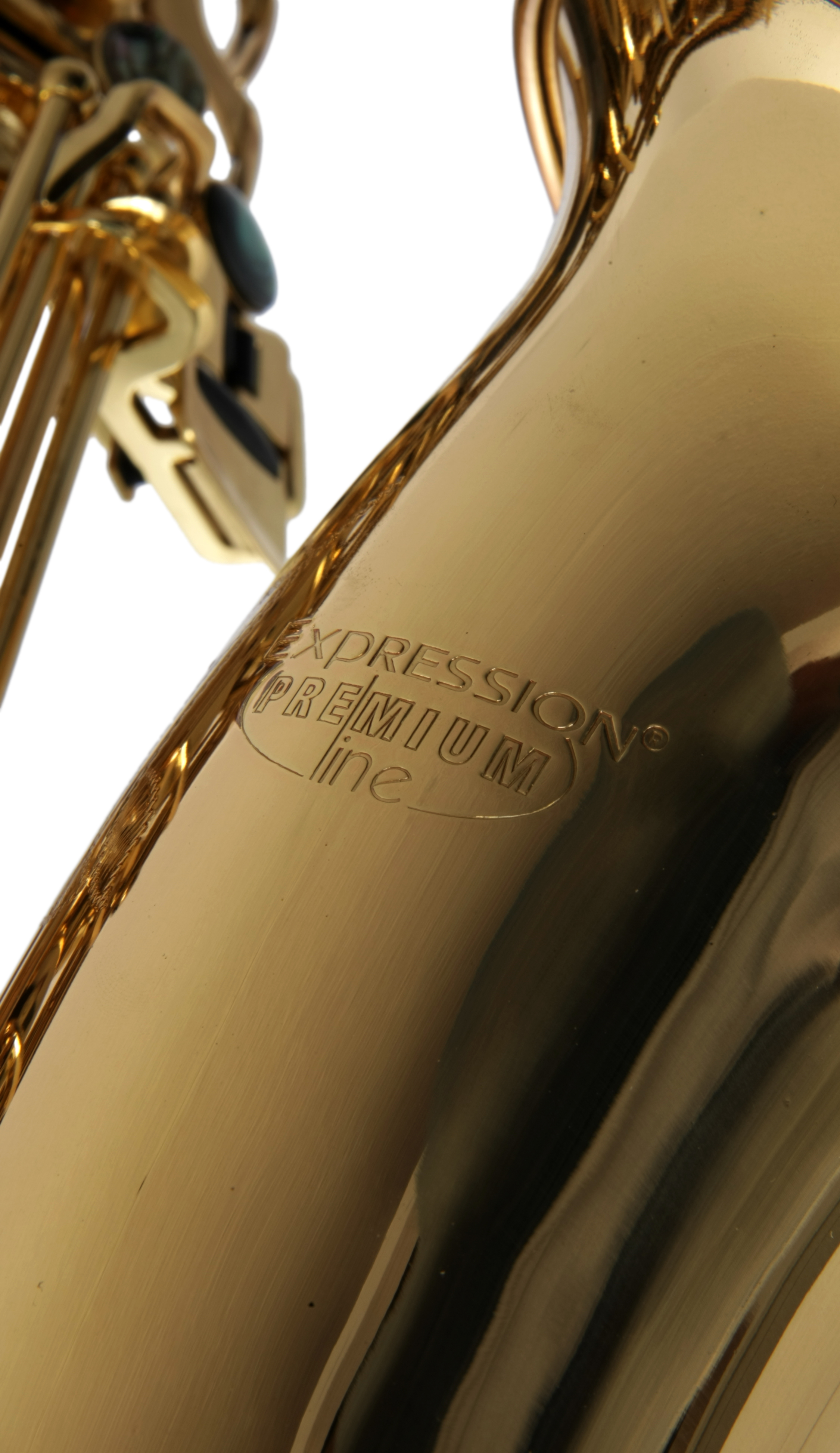 XP2 Tenorsaxophone Premium