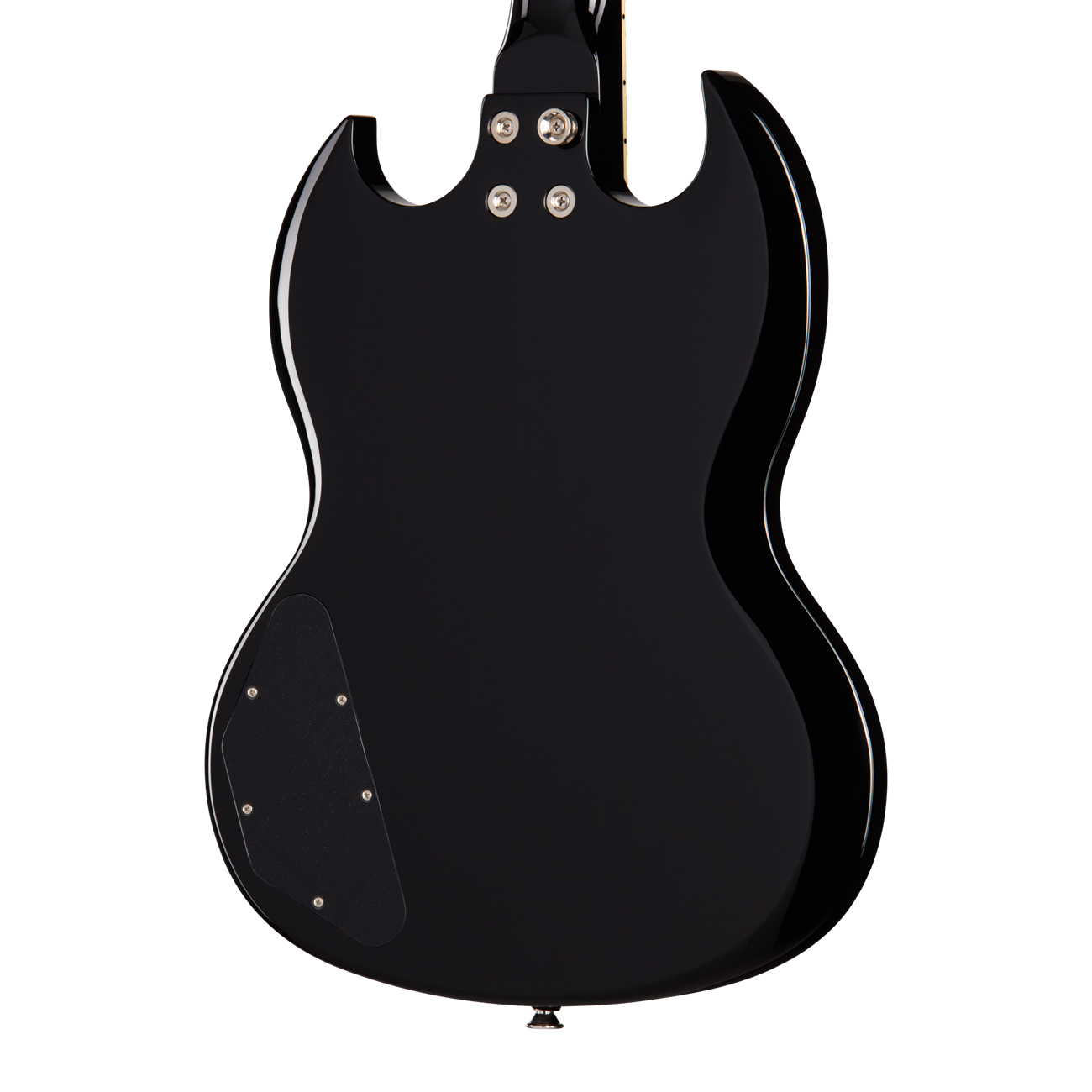 SG Tribute Plus Cherry Burst