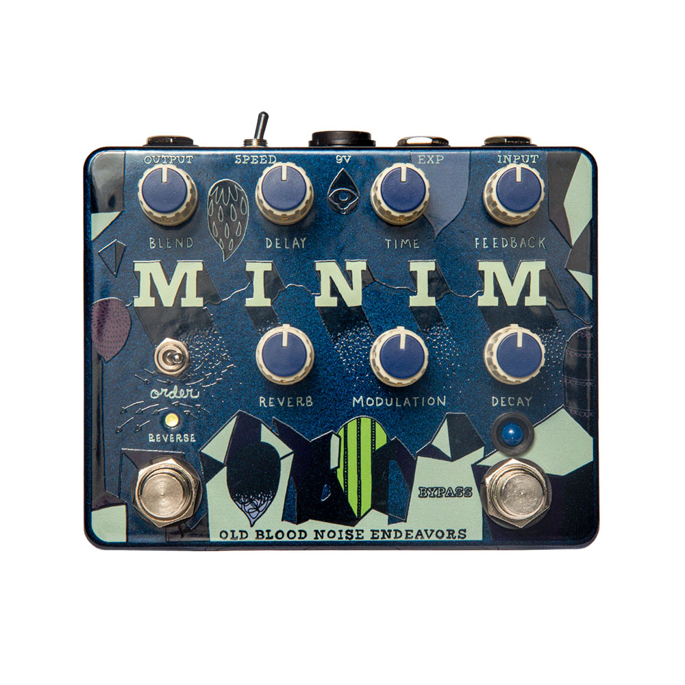 Minim Minim