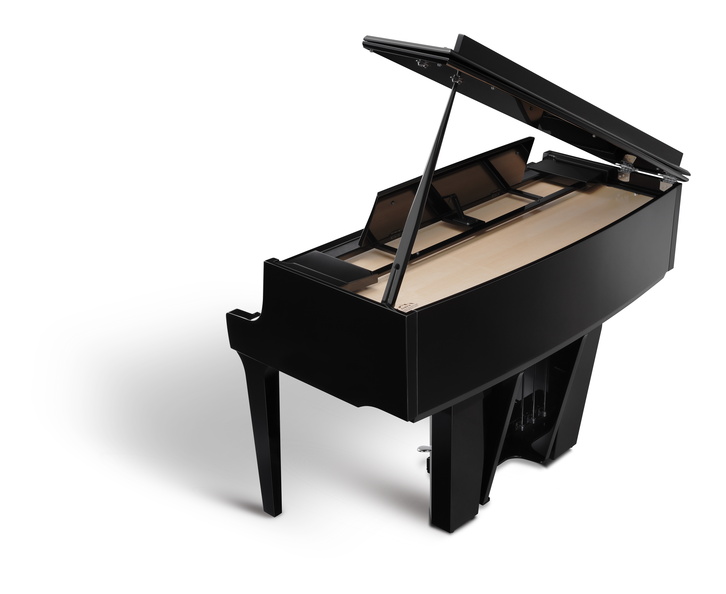 Novus NV-12 Hydbrid Digitalpiano