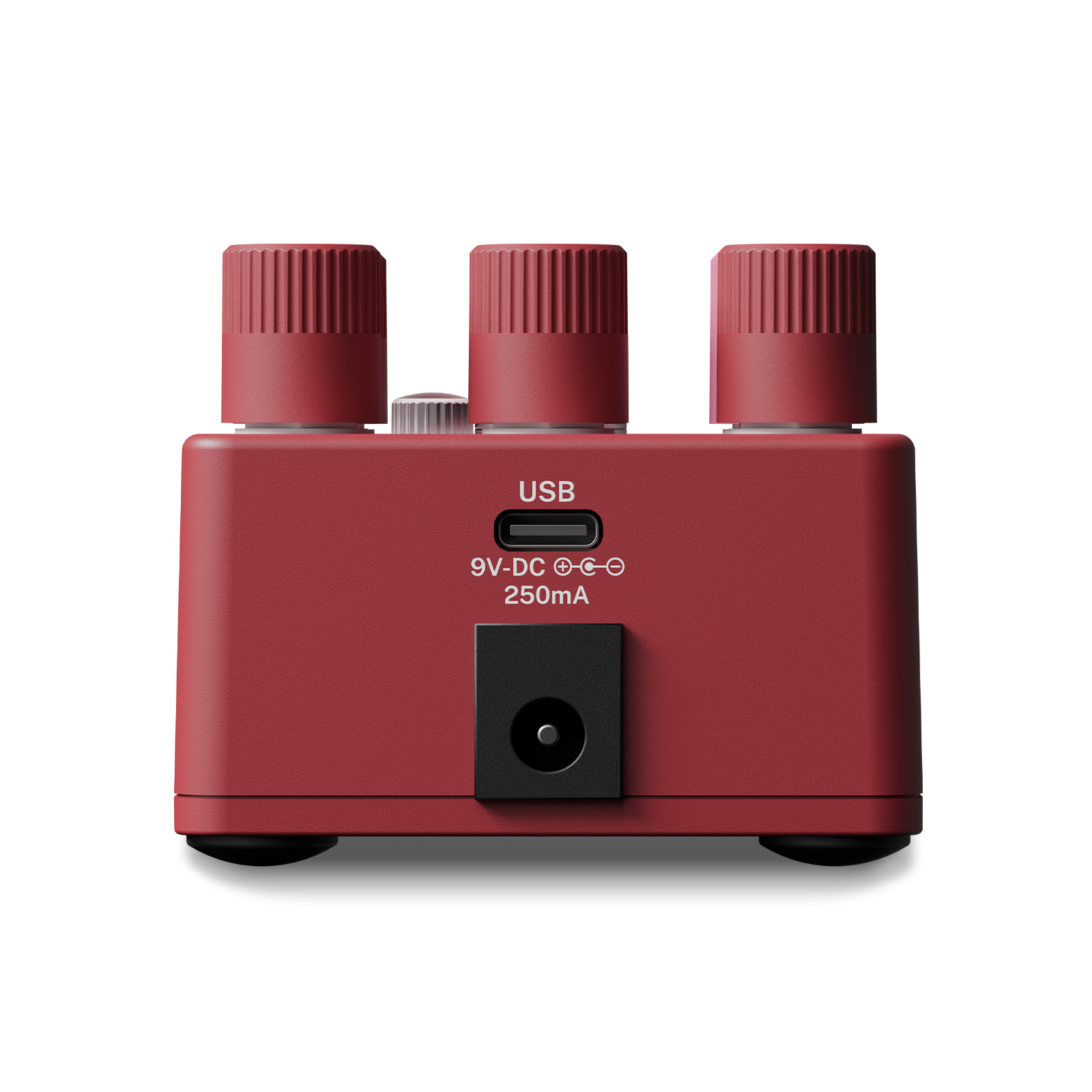 Vein Pitch-Shifter & Harmonic