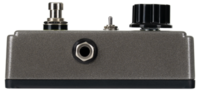 DOD Overdrive Preamp 250-X Pedal