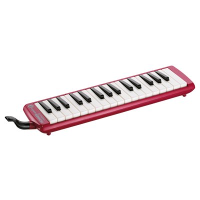 Melodica Student 32 rot