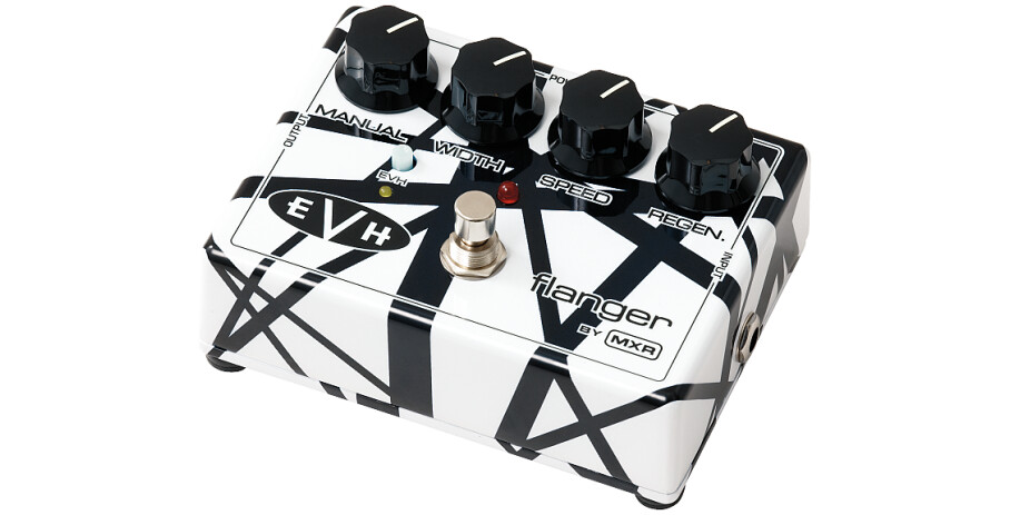 EVH117 EVH Flanger