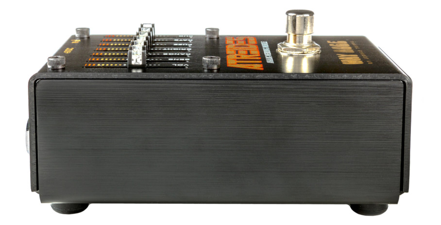 Atreides Analog Weirding Module Atreides Analog Weirding Module