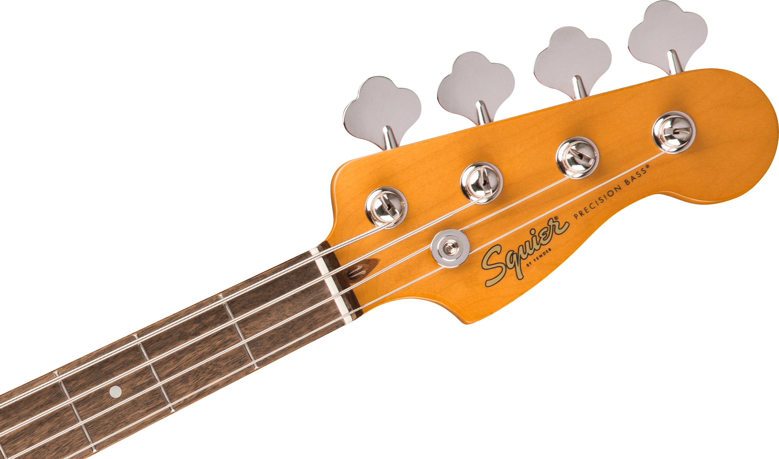 60s Precision Bass Classic Vibe Olympic White