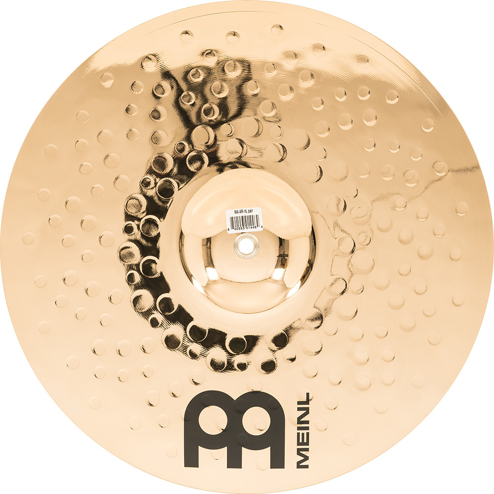 MA-AR-16 Cymbals Marching Arena - 16" MA-AR-16 Cymbals Marching Arena - 16"