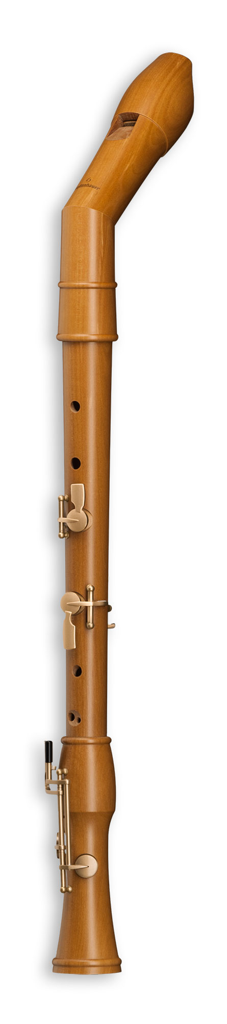 2446KC Knick Tenorflöte Comfort, Birne