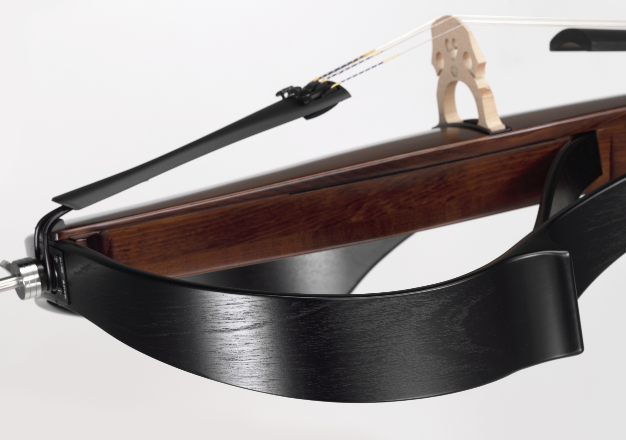 Silent Cello Modell SVC-300F