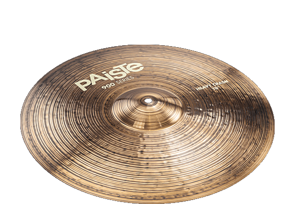 900 Series Heavy Crash 16"
