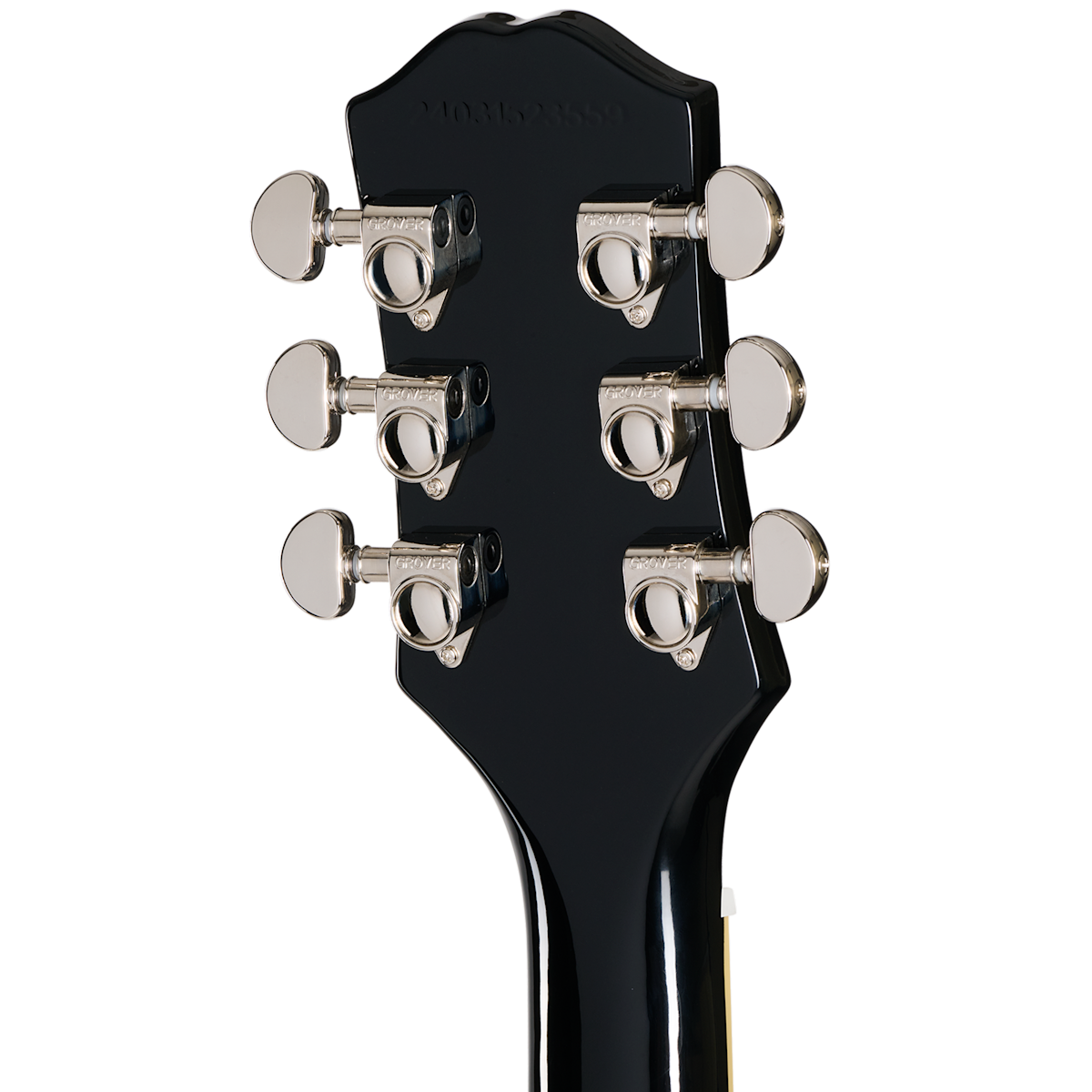 SG Standard Ebony SG Standard Ebony