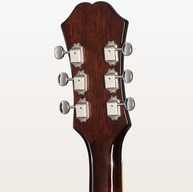 Casino Vintage Sunburst