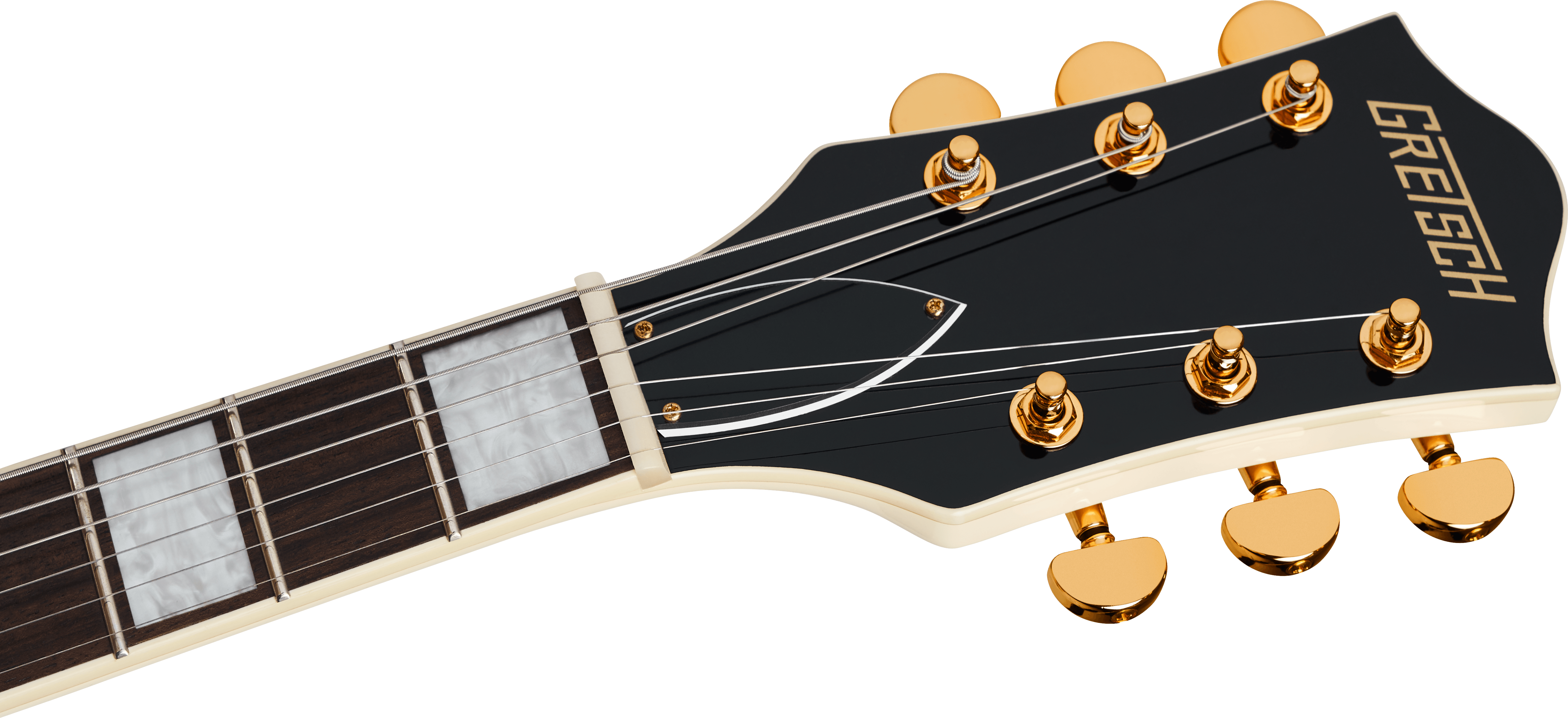 G2655TG Streamliner LTD Vintage White