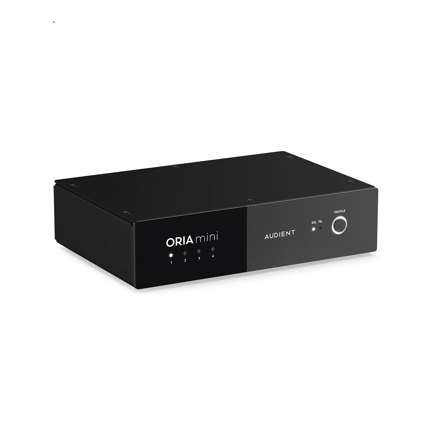 ORIA Mini + SoundID Reference Complete Bundle