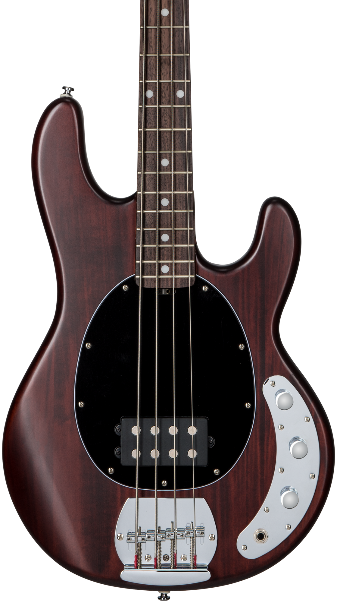Sting Ray SUB 4 Walnut Satin Sting Ray SUB 4 Walnut Satin